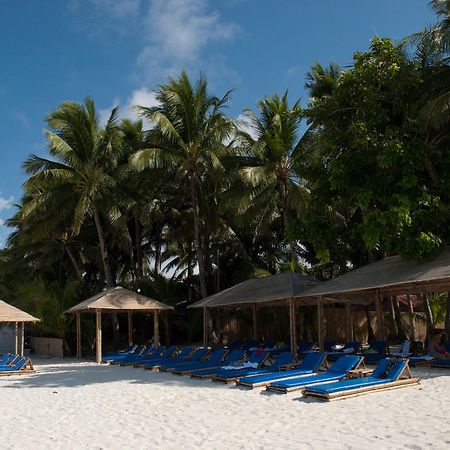 Sea Wind Resort Balabag  Kültér fotó