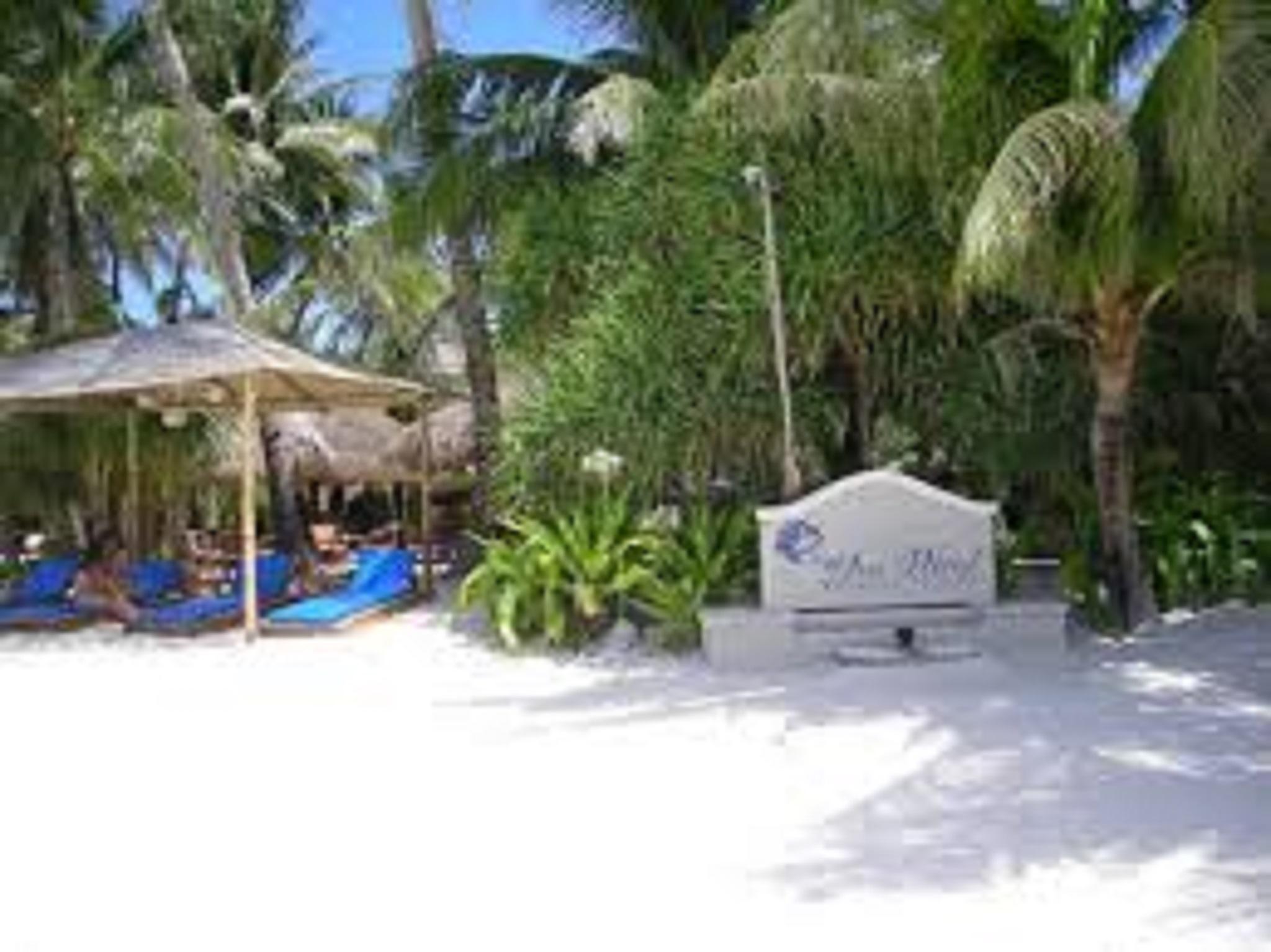 Sea Wind Resort Balabag  Kültér fotó